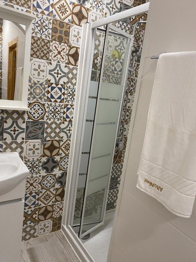 Guest House Altonivel Viana do Castelo Dış mekan fotoğraf